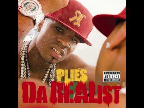 Plies - Street Light (feat. Sean Garrett)