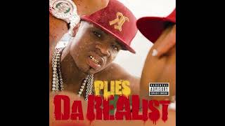 Plies - Street Light (feat. Sean Garrett)