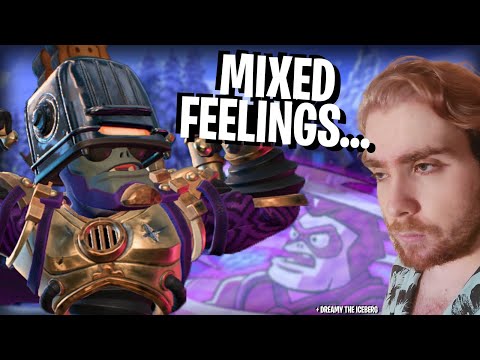 BFN BRAINIUM BASHER 9001 GAMEPLAY! (DreamyImpy)