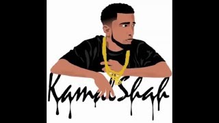 **NEW** Kamal Shah ft. Kurupt - "IDK IDC" (radio edit)