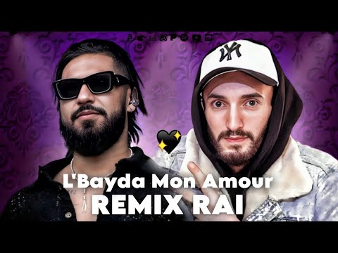 PAUSE FLOW X ELGRANDE TOTO - BAYDA MON AMOUR [REMIX RAI]
