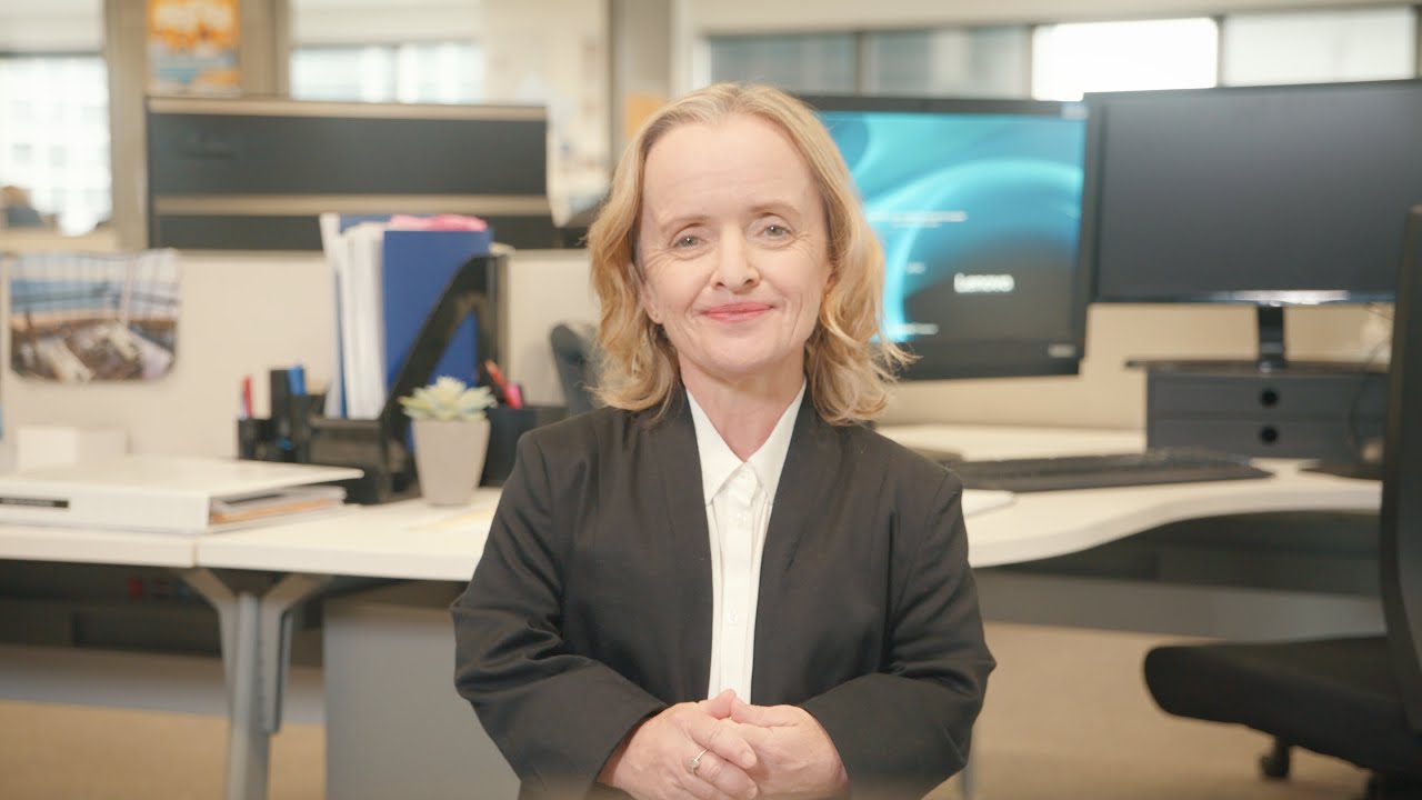 2.3 Disability Employment Basics - Using inclusive language