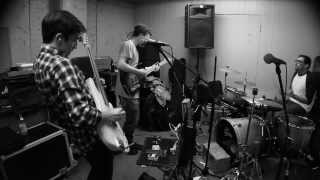 Pretentious - Red and Blue Jeans (The Promise Ring Cover)