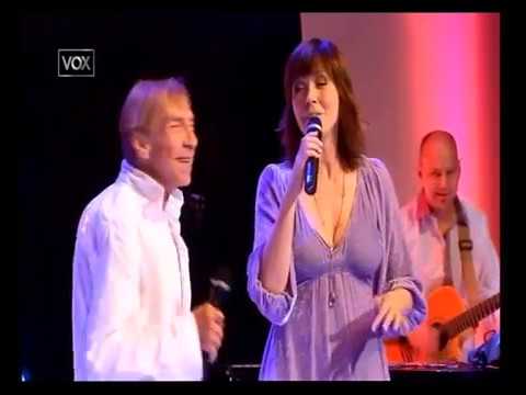 Jan Teigen og Anita Skorgan - Del 1