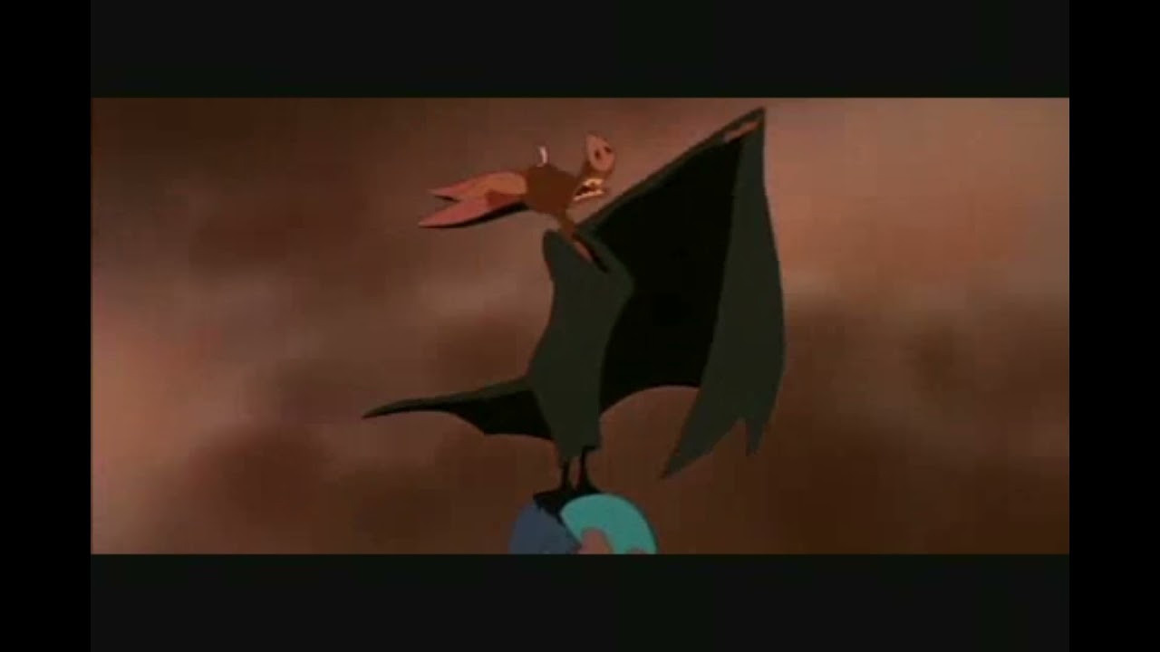 WRONG CHANNEL!!!! (RW Version 4)