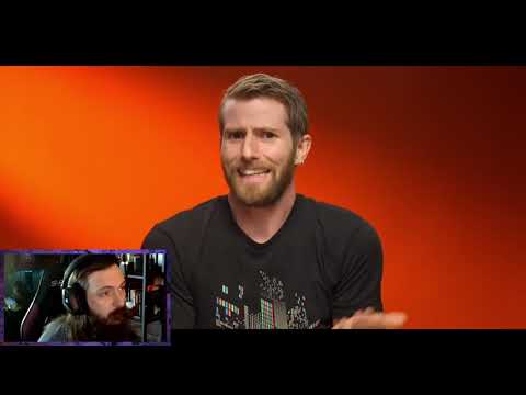 LINUS TECH TIPS RETURNS!! (Here's the Plan) | Fables REACTS to Linus Tech Tips