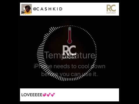 Dreamy KID - Simp Sznn (Unreleased)