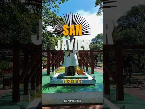 Historia de san javier (BENI)  #andresalba5 #historiabolivia #historia #beni #beniano