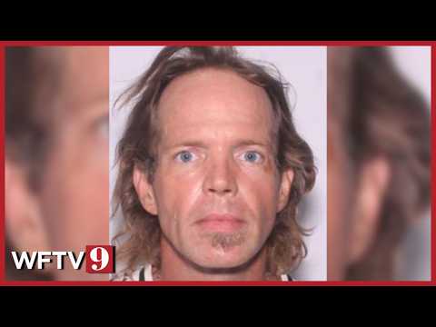 Florida man declared ‘Martial Law’ as he stole from Walmart, shot by deputies, sheriff says