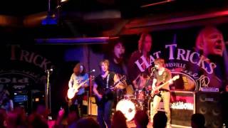Tyler Bryant and the Shakedown - 11 18 2011 - Say a Prayer
