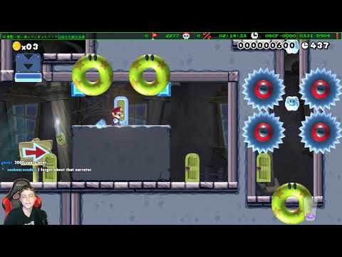 0/2277 0% - Hard Precision Level from 100 man