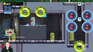 0/2277 0% - Hard Precision Level from 100 man