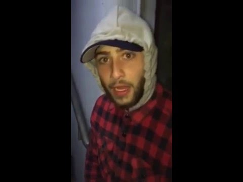 ORTAK SAŠA x NIMO x NAKO x O G   Hoodsession