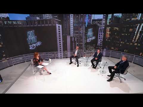 Hit Tvit- Izgradnja METROA- potrebna Srbiji ili ne? dr Aleksandar Stojanovic vs dr Miroljub Petrović