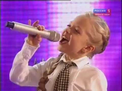 Oh Darling -  Anastasia Petrik 2011