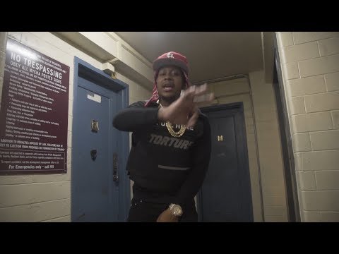 Extendo - OGB Melo ( OFFICIAL MUSIC VIDEO )