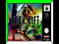 Dark Rift Nintendo 64