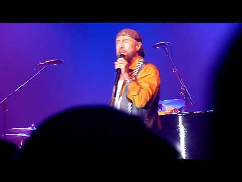 Paul Rodgers Wishing Well (Santa Fe 2015)