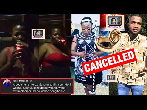 Sne Mseleku ’s Lobola Allegedly Cancelled |Sne’s fans Call Her Out|Mamgobhozi tv