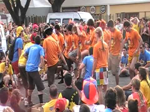 InterUnesp Araraquara 2010