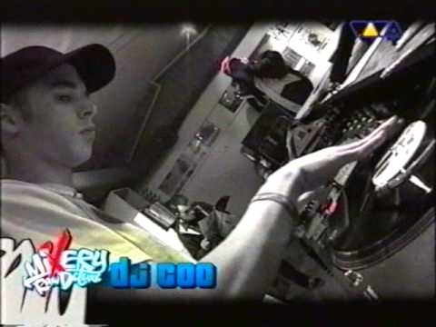 VIVA | MIXERY RAW DELUXE | RENE & FALK | RAWKUS RECORDS SPECIAL