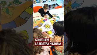 Coneguem Montcada i Reixac 2026 #montcada #montcadaireixac