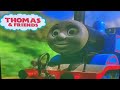 Opening To Thomas Friends Best Of James 2002 DVD