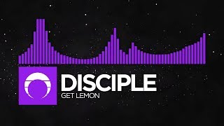 Cover art for Get Lemon