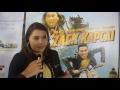 Malam Pratonton Zack Kapcai Mendapat Sambutan