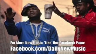 Travis Porter - You Don't Know (Remix) (Ft. 2 Chainz &amp; Young Jeezy)