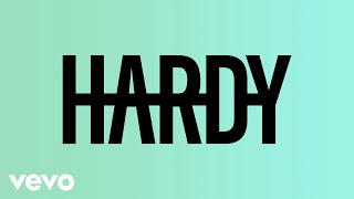 HARDY - AIN&#39;T A BAD DAY (A ROCK BREAKDOWN)