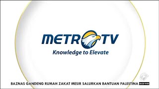 Download lagu Station ID MetroTV 2023 (25/11) mp3