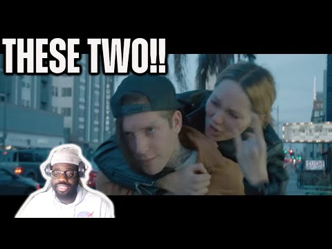 GFBF - "Phonecalls" Reaction