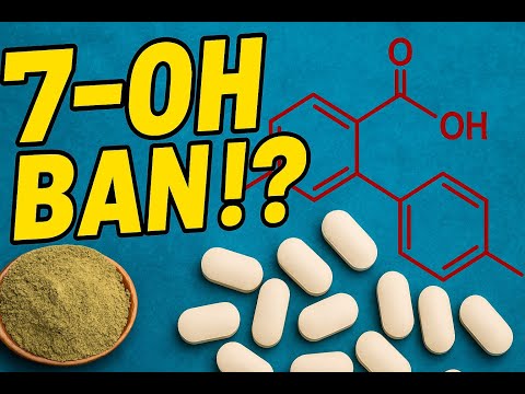 7-Hydroxy Ban?!?
