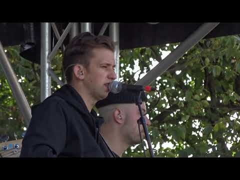 Betterov- Viertel vor Irgendwas - Live @ Fritz Stage, Hamburg - 09/2020