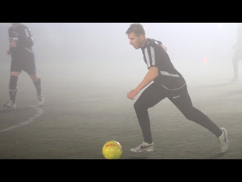 Piraci z Karaibów - FC Omega Projekt: 10. tydzień (FLS Jesień 2014)