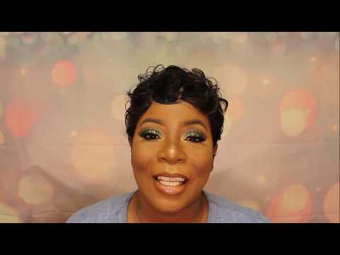 Janet Collection HH Mommy Wig Review