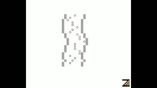 ROUTE81: BASIC 10-Liner videogame for the Sinclair ZX81 (first version)