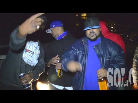Dre Specz & Jae Banko- Is You Grillin Me/ Return Of the Raw (HD)