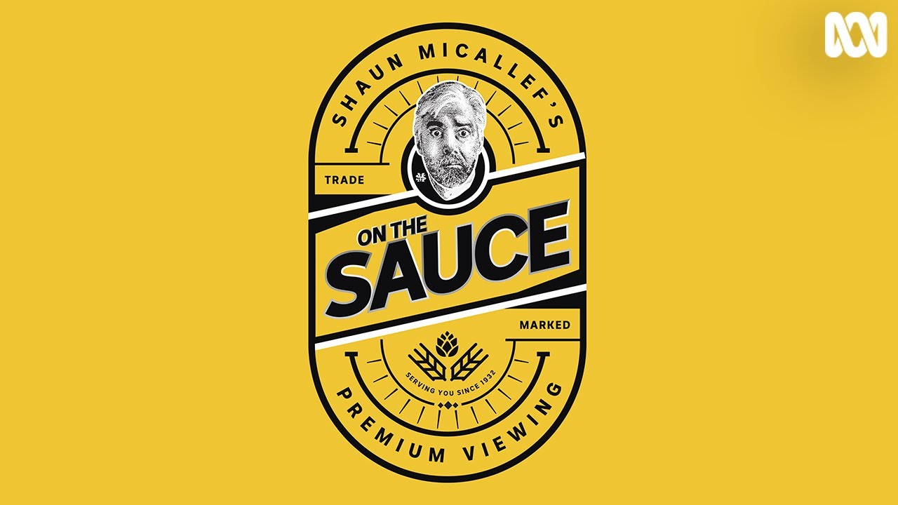 Shaun Micallef's On The Sauce | First Look
