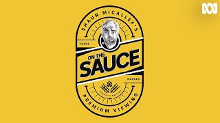 Shaun Micallef's On The Sauce | First Look