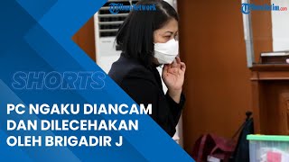 Tetap Ngotot, Putri Candrawathi Ngaku Diancam, Dilecehkan hingga Dibanting Tiga Kali oleh Brigadir J
