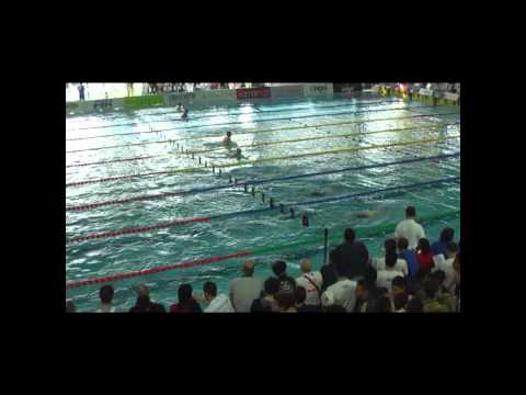 200 RANA MASCHI RAG.97 SERIE 1 - CAMPIONATI ITALIANI INVERNALI GIOVANILI - RICCIONE 2012