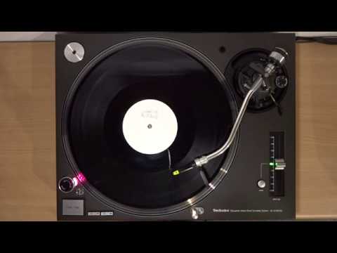 Born Slippy Schranz Remix Bootleg Vinyl HQ