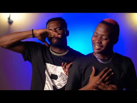 Boy Kay Naneka fye -Aweh- Ft Chile Breezy &  Cox Rappdaddy (Official Music Video)#