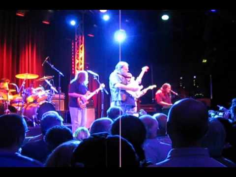 Walter Trout & Bas Paardekooper (JAM)
