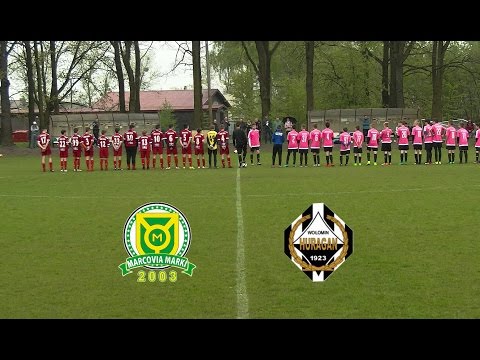 Marcovia 2:5 Huragan - 2017RW