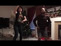 Macarena To Everytime We Touch