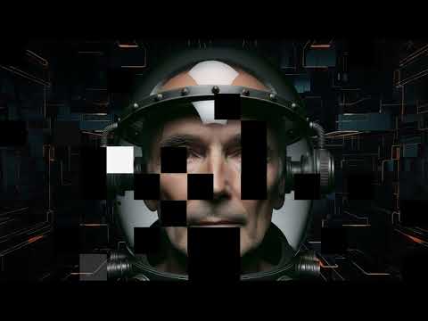 2084 trailer - Santi version