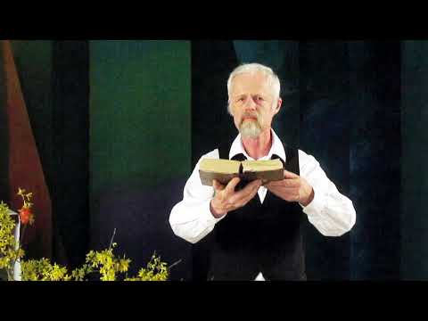 Mitte manum tuam Communio